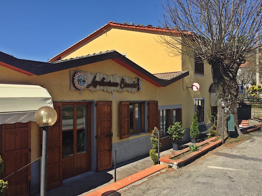 Agriturismo Bicocchi Villa Piteglio Kültér fotó