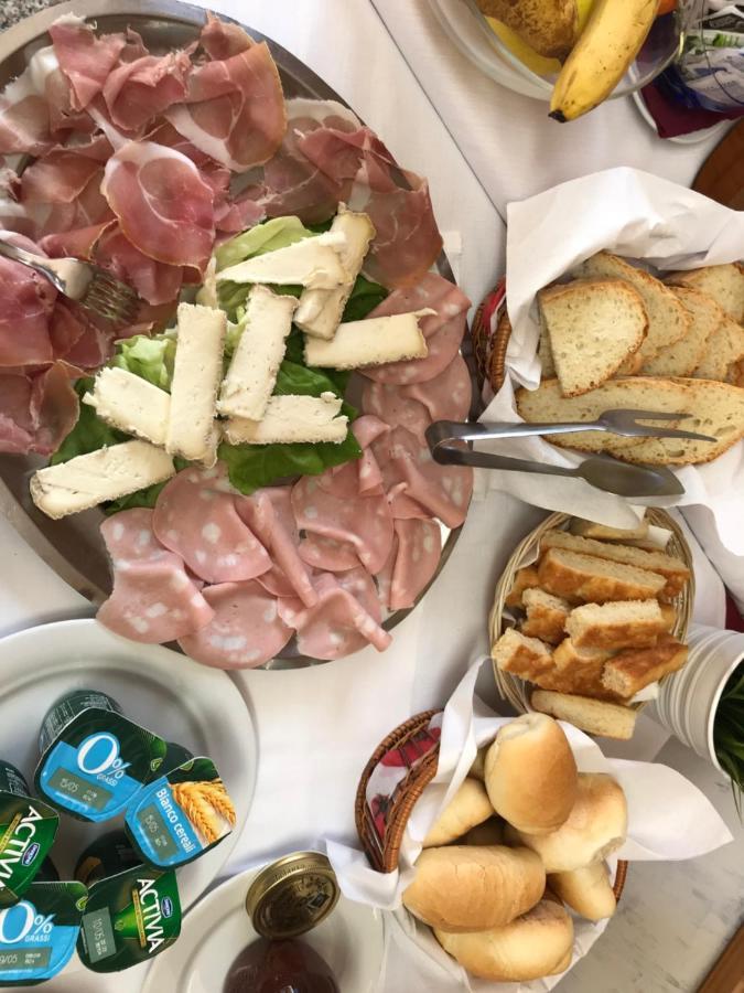 Agriturismo Bicocchi Villa Piteglio Kültér fotó